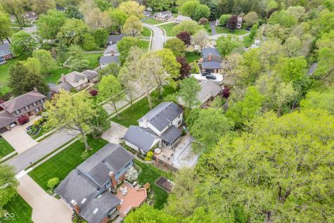 4232 Briarwood Drive Indianapolis IN 46250