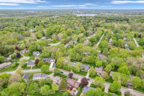 4232 Briarwood Drive Indianapolis IN 46250