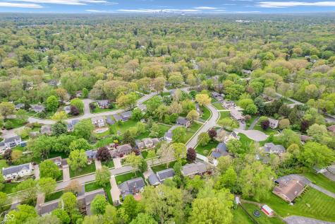 4232 Briarwood Drive Indianapolis IN 46250