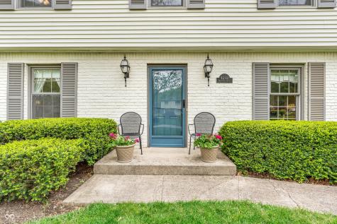 4232 Briarwood Drive Indianapolis IN 46250
