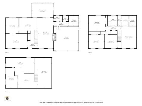 4232 Briarwood Drive Indianapolis IN 46250
