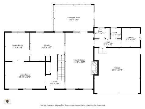 4232 Briarwood Drive Indianapolis IN 46250