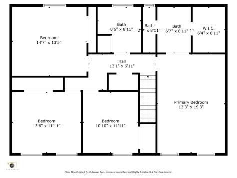 4232 Briarwood Drive Indianapolis IN 46250