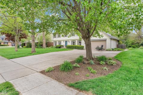 4232 Briarwood Drive Indianapolis IN 46250