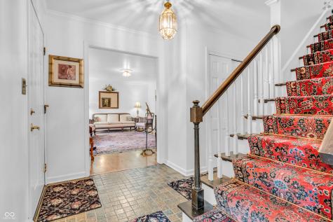 4232 Briarwood Drive Indianapolis IN 46250