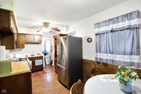 126 Brunswick Drive Greenwood IN 46143