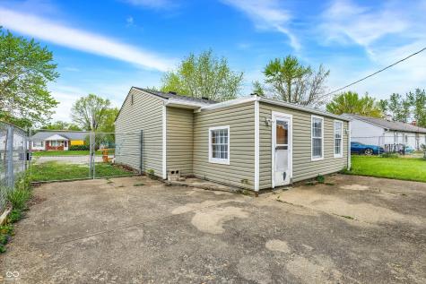 126 Brunswick Drive Greenwood IN 46143