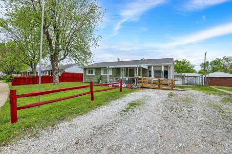 126 Brunswick Drive Greenwood IN 46143