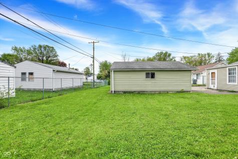 126 Brunswick Drive Greenwood IN 46143