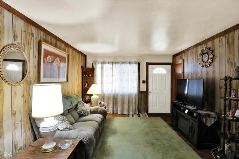 126 Brunswick Drive Greenwood IN 46143