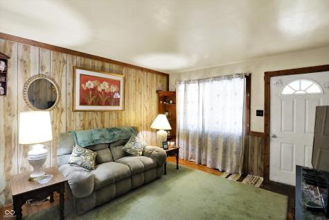 126 Brunswick Drive Greenwood IN 46143