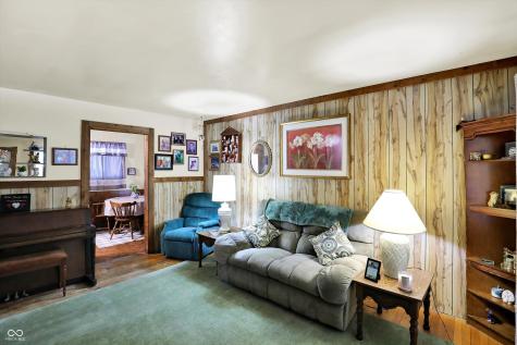 126 Brunswick Drive Greenwood IN 46143