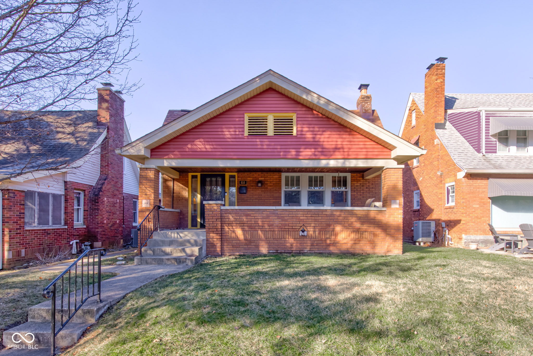 916 N Audubon Road Indianapolis IN 46219