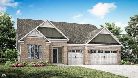 5346 Devonshire Way Mccordsville IN 46055