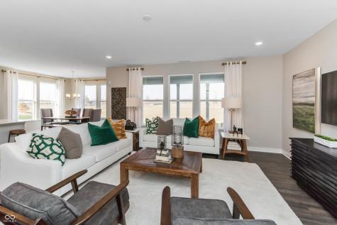 5346 Devonshire Way Mccordsville IN 46055