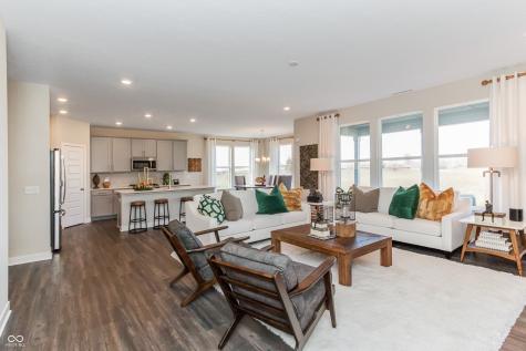 5346 Devonshire Way Mccordsville IN 46055