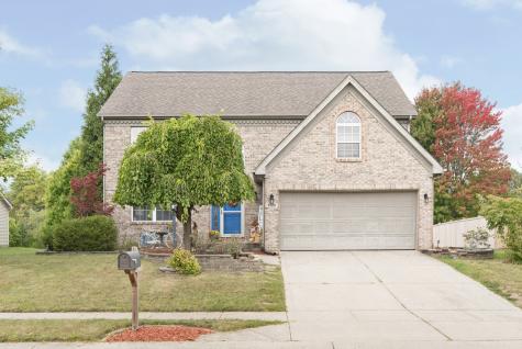 7720 Bancaster Drive Indianapolis IN 46268