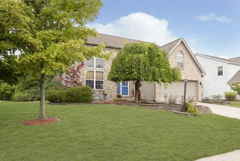 7720 Bancaster Drive Indianapolis IN 46268