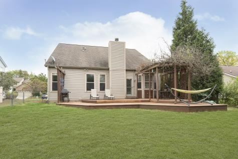 7720 Bancaster Drive Indianapolis IN 46268