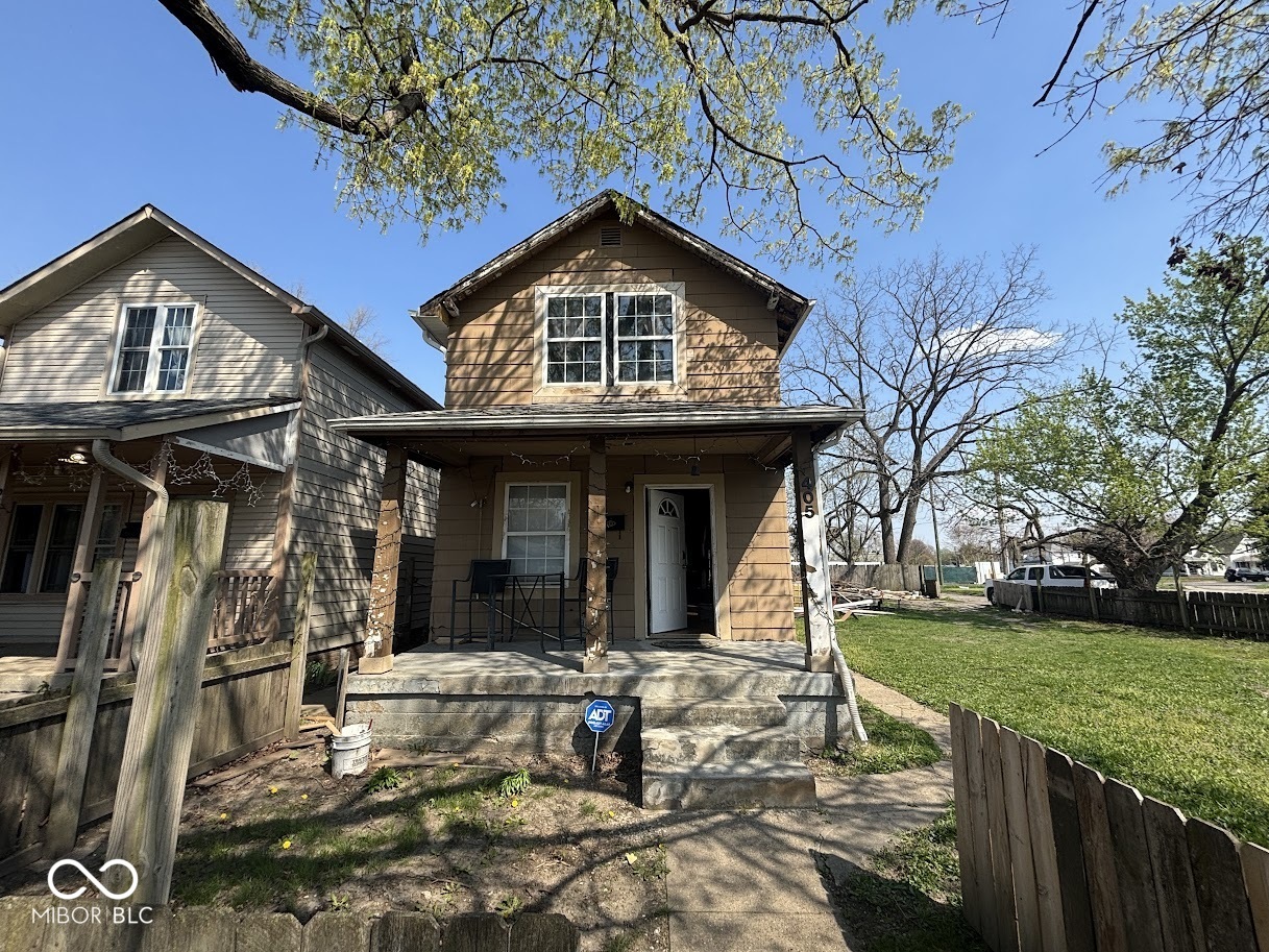 405 N Holmes Avenue Indianapolis IN 46222
