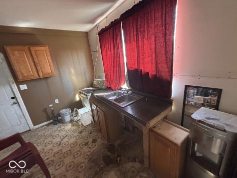 405 N Holmes Avenue Indianapolis IN 46222