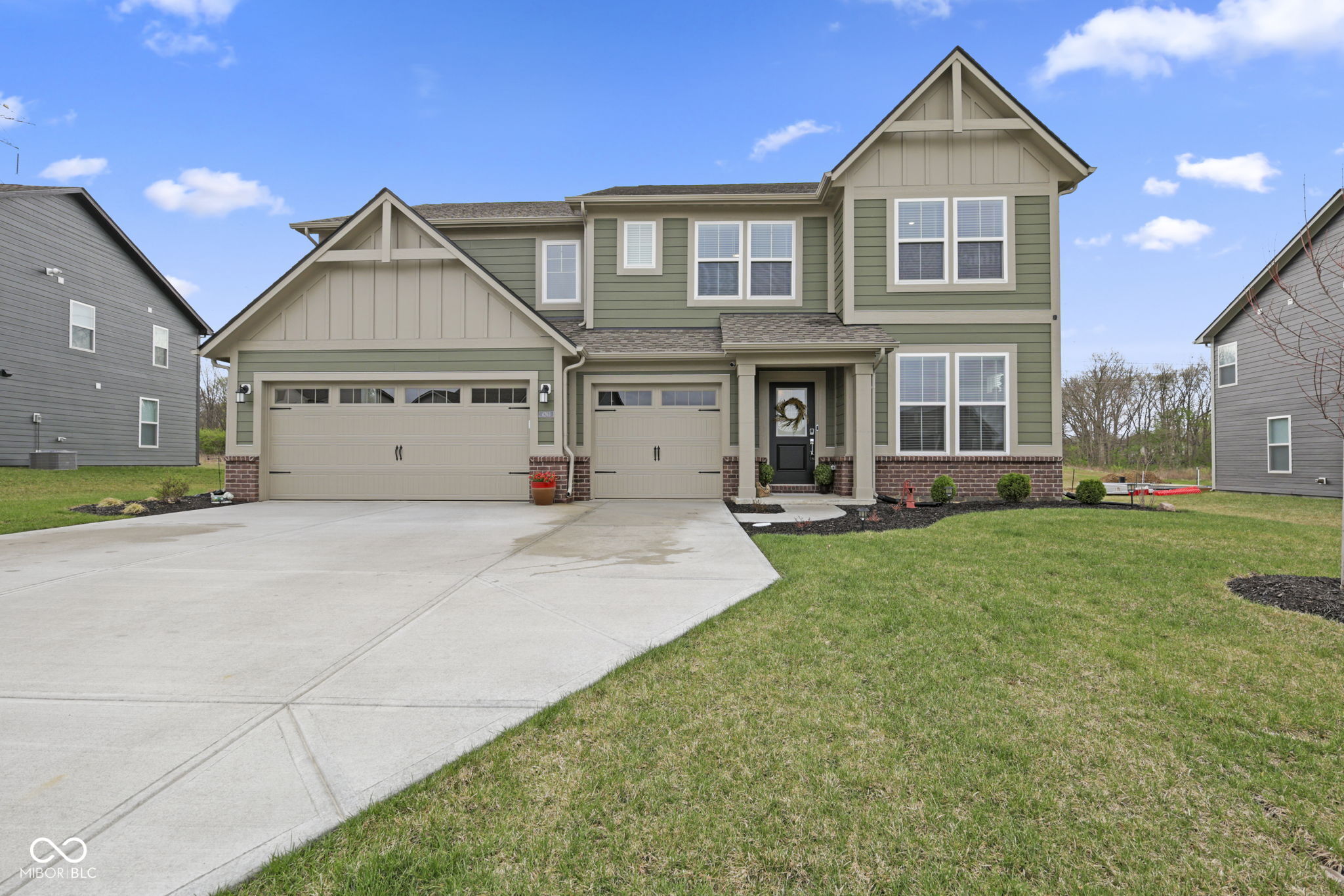 4263 Brocket Drive Greenwood IN 46143