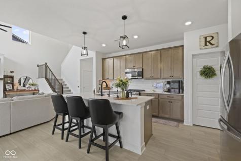 4263 Brocket Drive Greenwood IN 46143