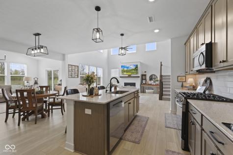 4263 Brocket Drive Greenwood IN 46143