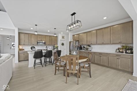 4263 Brocket Drive Greenwood IN 46143