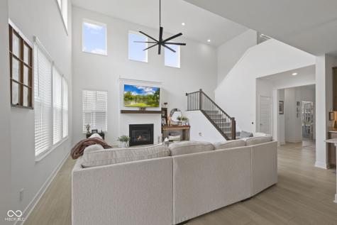 4263 Brocket Drive Greenwood IN 46143