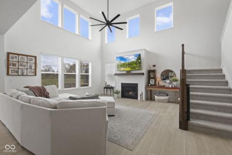 4263 Brocket Drive Greenwood IN 46143