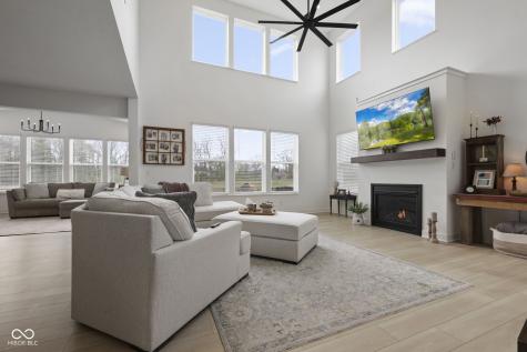 4263 Brocket Drive Greenwood IN 46143