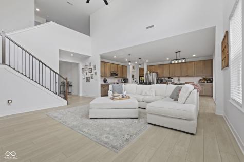 4263 Brocket Drive Greenwood IN 46143