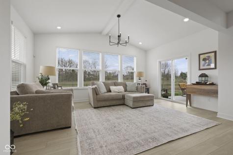 4263 Brocket Drive Greenwood IN 46143