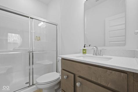 4263 Brocket Drive Greenwood IN 46143