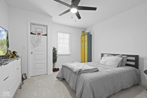 4263 Brocket Drive Greenwood IN 46143
