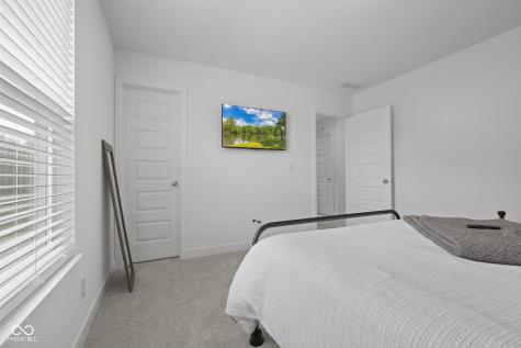 4263 Brocket Drive Greenwood IN 46143