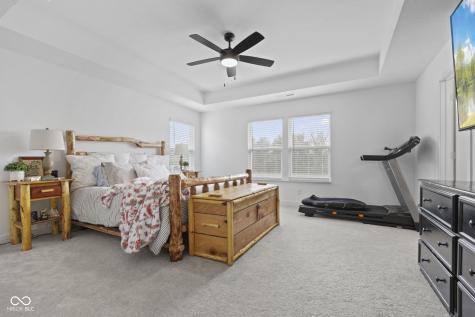 4263 Brocket Drive Greenwood IN 46143