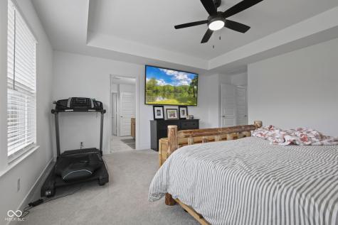 4263 Brocket Drive Greenwood IN 46143