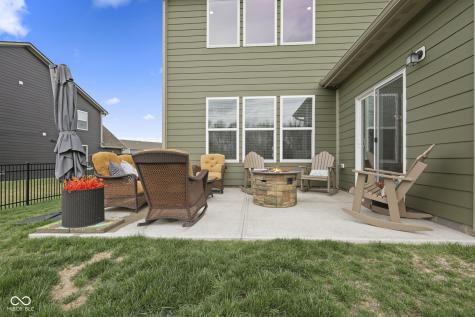4263 Brocket Drive Greenwood IN 46143