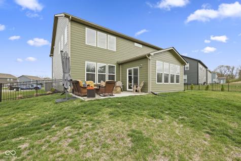 4263 Brocket Drive Greenwood IN 46143