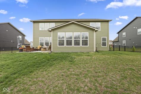 4263 Brocket Drive Greenwood IN 46143