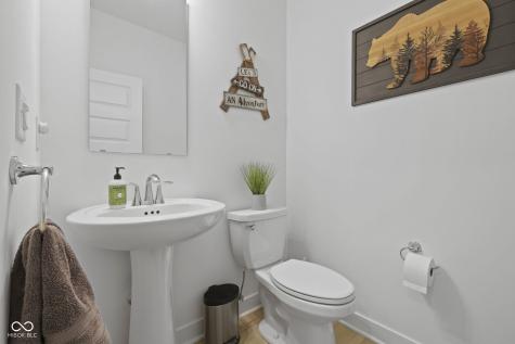 4263 Brocket Drive Greenwood IN 46143