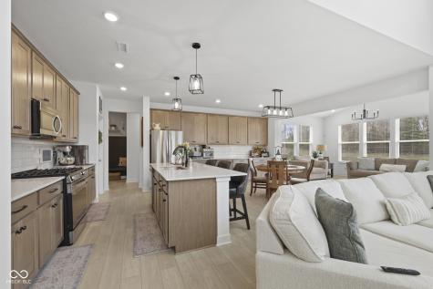 4263 Brocket Drive Greenwood IN 46143