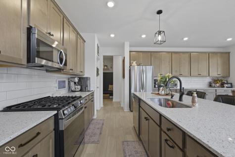4263 Brocket Drive Greenwood IN 46143