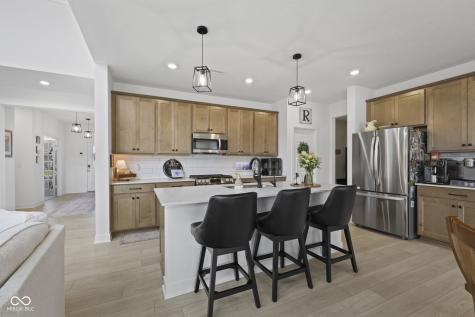 4263 Brocket Drive Greenwood IN 46143