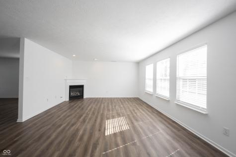 10175 Pamona Court Fishers IN 46038
