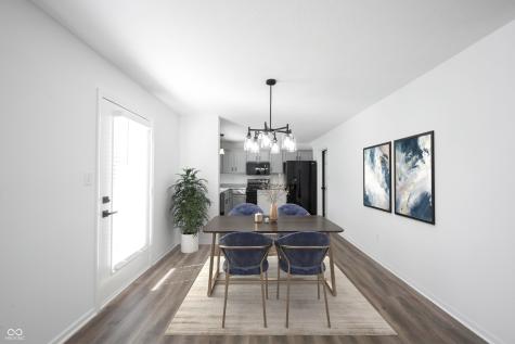 10175 Pamona Court Fishers IN 46038