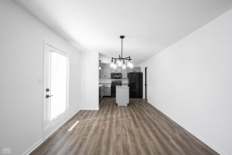 10175 Pamona Court Fishers IN 46038