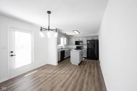 10175 Pamona Court Fishers IN 46038